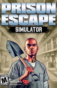 دانلود بازی Prison Escape Simulator Dig Out برای PC