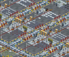 Production Line
