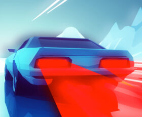 Progress Racer RPG