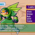 بازی Dokapon Sword of Fury