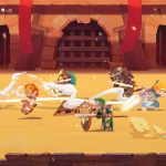 بازی Radiant Guardians of Light