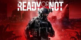 فروش بازی Ready or Not