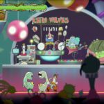 بازی Redneck Ed Astro Monsters Show
