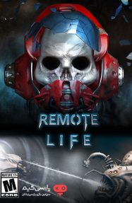 دانلود بازی Remote Life برای PC