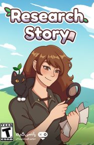 دانلود بازی Research Story برای PC