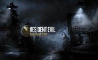 Resident Evil Survival Unit
