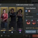 Resident Evil Survival Unit