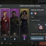 Resident Evil Survival Unit
