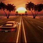 بازی Retrowave 2
