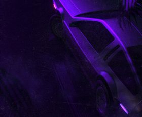 Retrowave 2