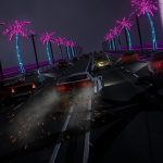 بازی Retrowave 2