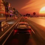 بازی Retrowave 2