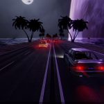 بازی Retrowave 2