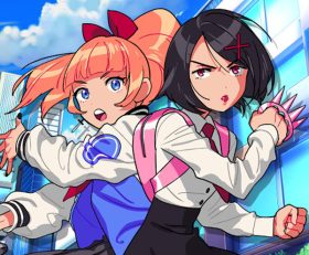 River City Girls