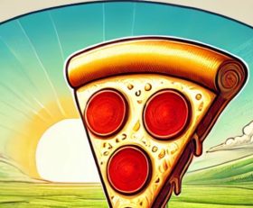 Road Food Simulator