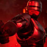 بازی RoboCop Rogue City Unfinished Business