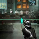 بازی RoboCop Rogue City Unfinished Business