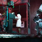 بازی RoboCop Rogue City Unfinished Business