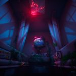 بازی Robots at Midnight