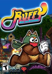 دانلود بازی Ruffy and the Riverside برای PC