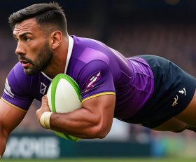 Rugby League Team Manager 4