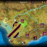 بازی SGS Spain at War