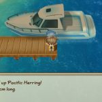 بازی STORY OF SEASONS Friends of Mineral Town