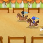 بازی STORY OF SEASONS Friends of Mineral Town