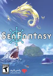 دانلود بازی Sea Fantasy برای PC