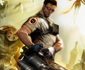 Serious Sam 3 BFE