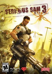 دانلود بازی Serious Sam 3 BFE برای PC
