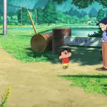 دانلود بازی Shin chan Shiro & Coal Town برای اندروید