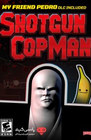 دانلود بازی Shotgun Cop Man برای PC
