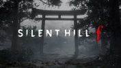 شهر بازی Silent Hill f