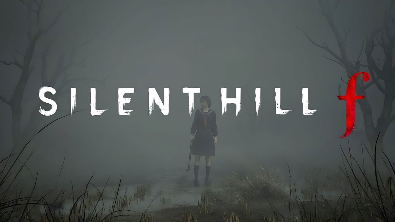 ویدیو گیم پلی لورفته بازی Silent Hill F