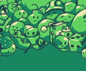 Slimekeep
