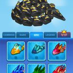 دانلود بازی Snake Clash برای اندروید