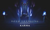 بازی Solo Leveling KARMA