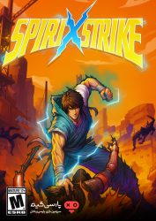 دانلود بازی Spirit X Strike برای PC