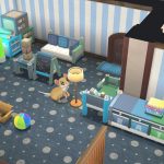 بازی Squeakross Home Squeak Home