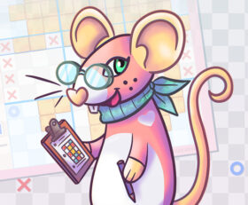 Squeakross Home Squeak Home