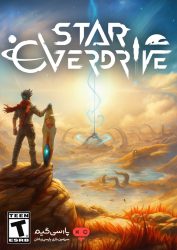 دانلود بازی Star Overdrive برای PC