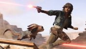 دلیل شکست Star Wars Outlaws