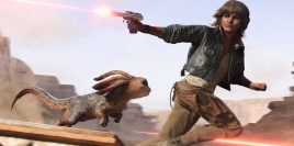 دلیل شکست Star Wars Outlaws