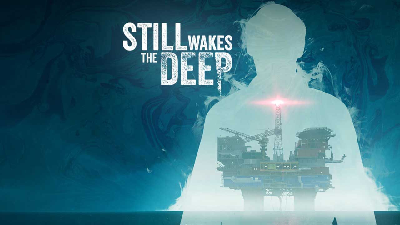 استودیو سازنده Still Wakes the Deep