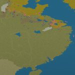 بازی Strategic Command WWII War in the Pacific Rise and Fall of an Empire