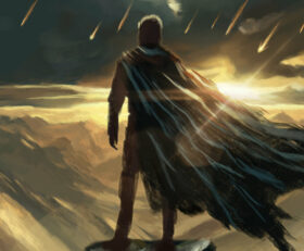 Striving for Light