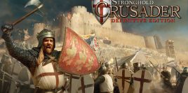 نمرات بازی Stronghold Crusader Definitive Edition