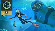 دانلود بازی Subnautica برای اندروید