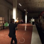 بازی Suit for Hire